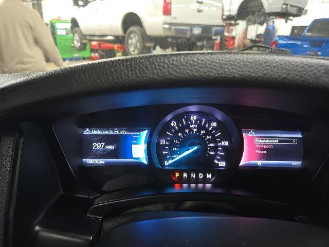 Certified 2017 Ford Expedition Limited w/ Equipment Group 301A image 16