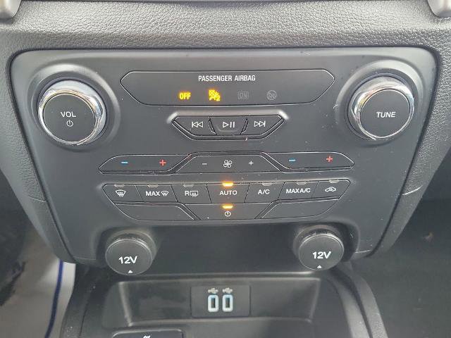 Certified 2023 Ford Ranger XLT w/ Equipment Group 301A Mid image 27