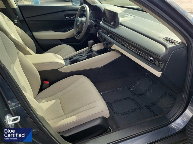 Used 2024 Honda Accord EX image 20