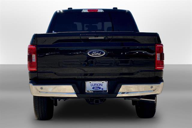 Certified 2023 Ford F150 XLT w/ Equipment Group 302A High AWD/4WD image 3