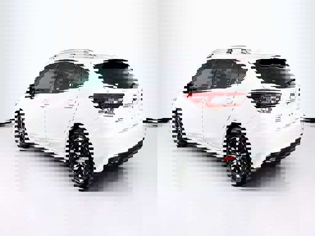 Used 2023 Subaru Impreza Premium image 4