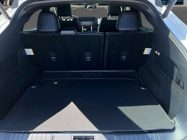 Certified 2023 Ford Mustang Mach-E GT AWD/4WD image 18
