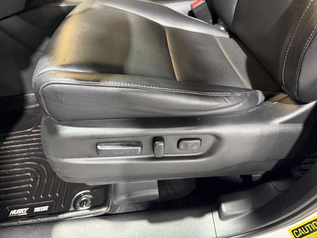 Used 2021 Honda Ridgeline RTL-E image 19