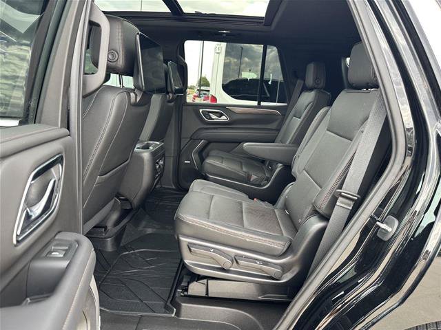 Used 2021 Chevrolet Tahoe High Country AWD/4WD image 20