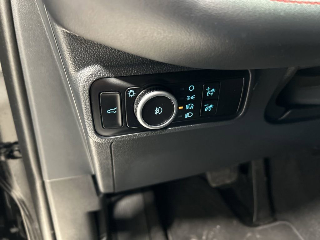 Certified 2025 Ford Explorer ST-Line w/ ST-Line Street Pack image 14