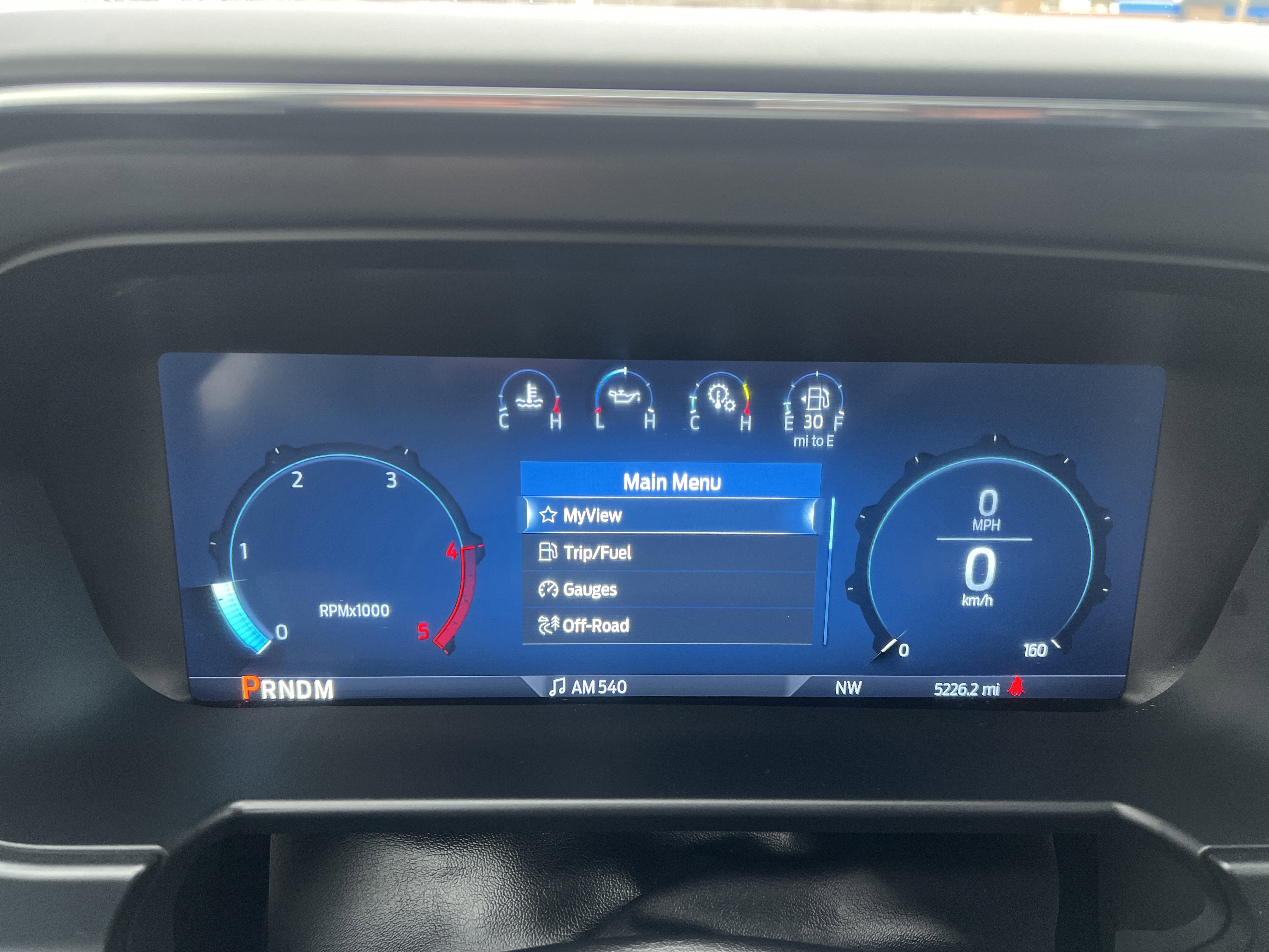 Certified 2025 Ford F350 Lariat AWD/4WD image 21