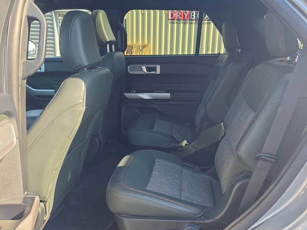 Certified 2024 Ford Explorer Timberline w/ Timberline Technology Package AWD/4WD image 13