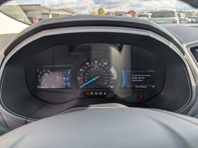 Certified 2022 Ford Edge SEL w/ Convenience Package image 18