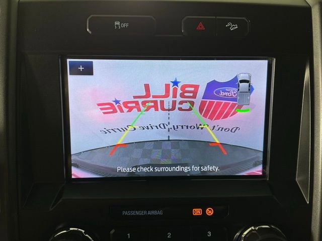 Certified 2022 Ford F250 XLT w/ XLT Premium Package image 21