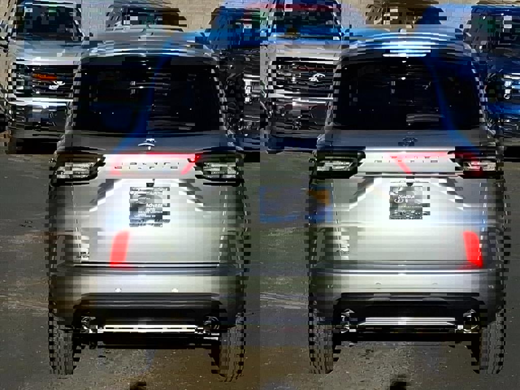 Certified 2023 Ford Escape ST-Line w/ Tech Pack #1 image 5