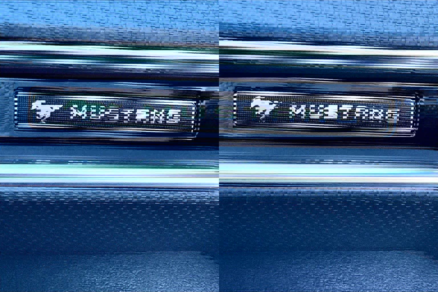 Certified 2024 Ford Mustang Premium image 13