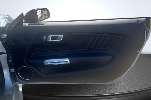 Certified 2022 Ford Mustang Premium image 21