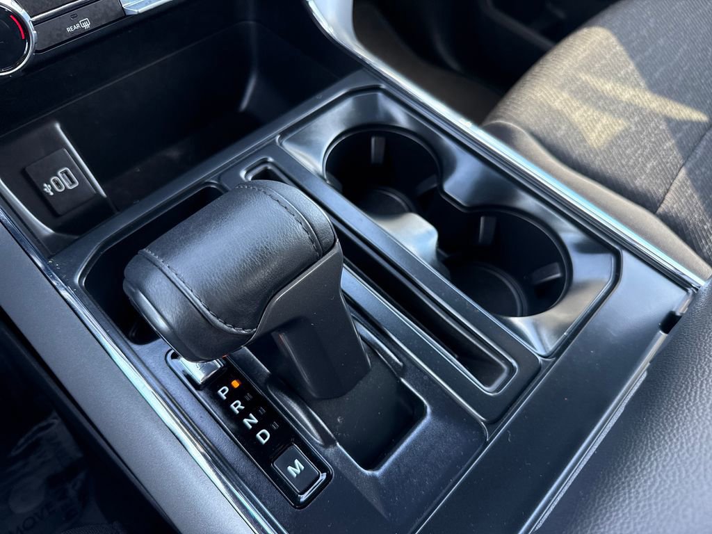 Certified 2025 Ford F150 XLT w/ Equipment Group 301A Standard image 22