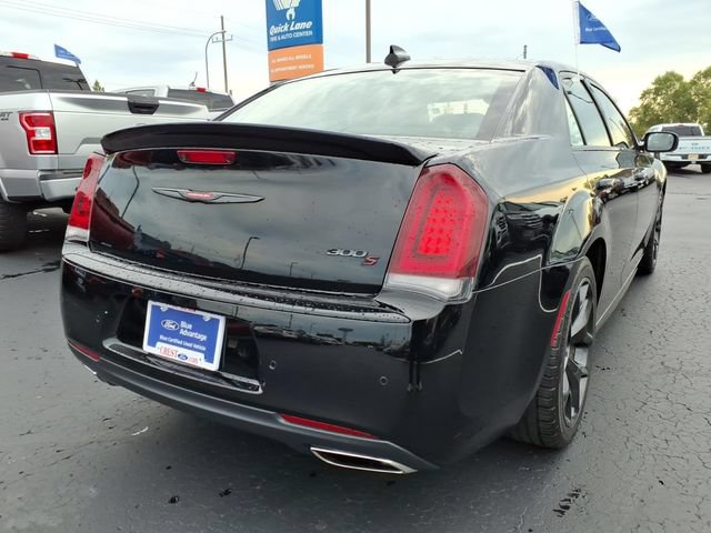 Used 2022 Chrysler 300 S w/ Comfort Group RWD image 4
