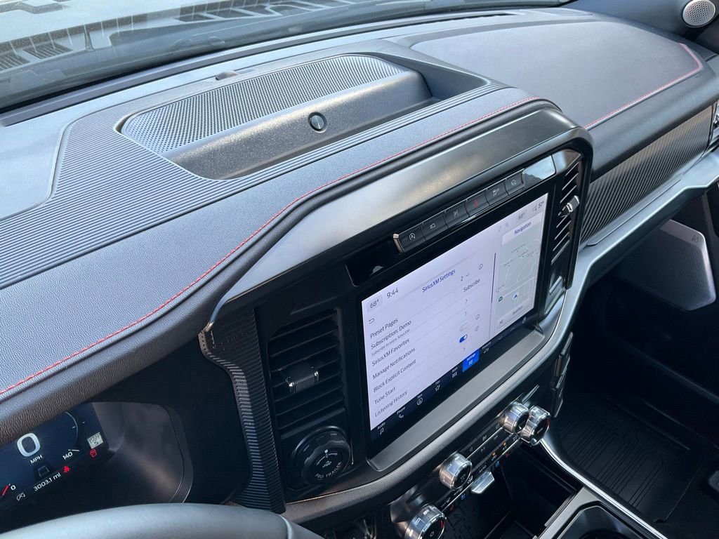 Certified 2024 Ford F150 Raptor image 90