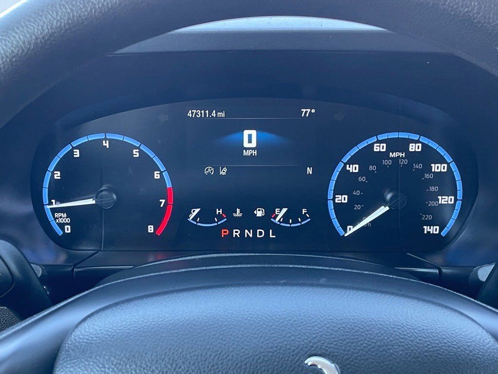 Certified 2022 Ford Bronco Sport Big Bend image 18