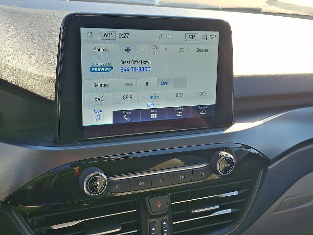 Certified 2023 Ford Escape Active AWD/4WD image 20