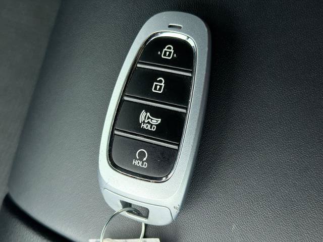 Used 2022 Hyundai Santa Fe SEL AWD/4WD image 35