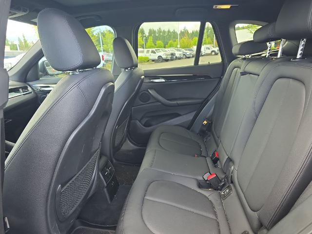 Used 2019 BMW X1 xDrive28i w/ Convenience Package AWD/4WD image 10