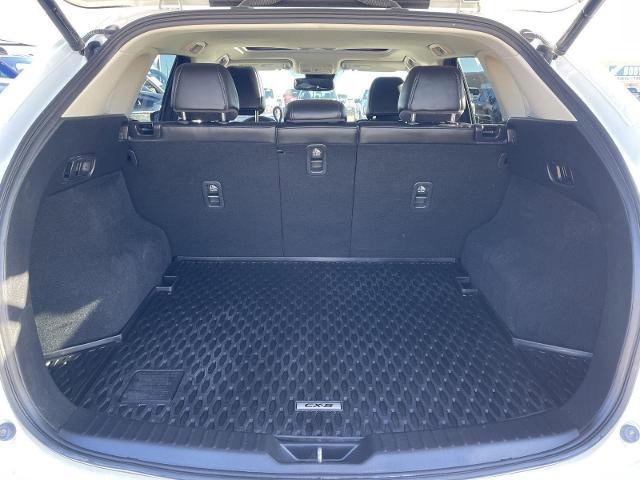Used 2020 MAZDA CX-5 Touring image 34