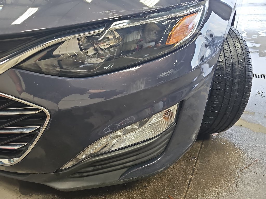 Used 2025 Chevrolet Malibu LT FWD image 30