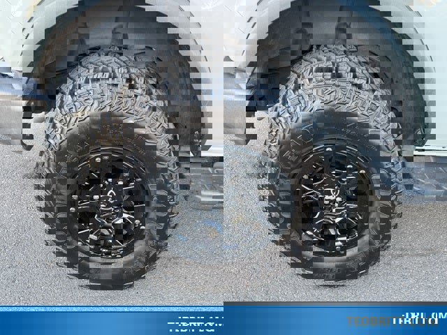 Certified 2022 Ford Bronco Wildtrak image 11