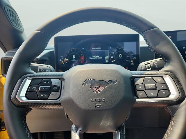 Certified 2024 Ford Mustang GT RWD image 18