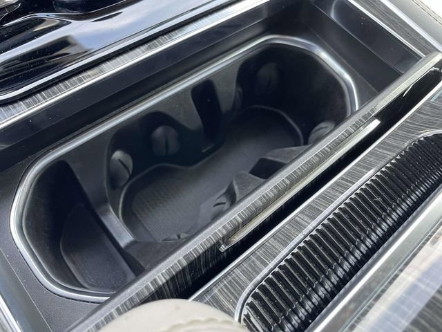 Used 2022 Jeep Wagoneer Series II image 25