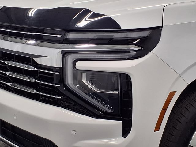 Used 2025 Chevrolet Tahoe LT w/ Comfort Package AWD/4WD image 34