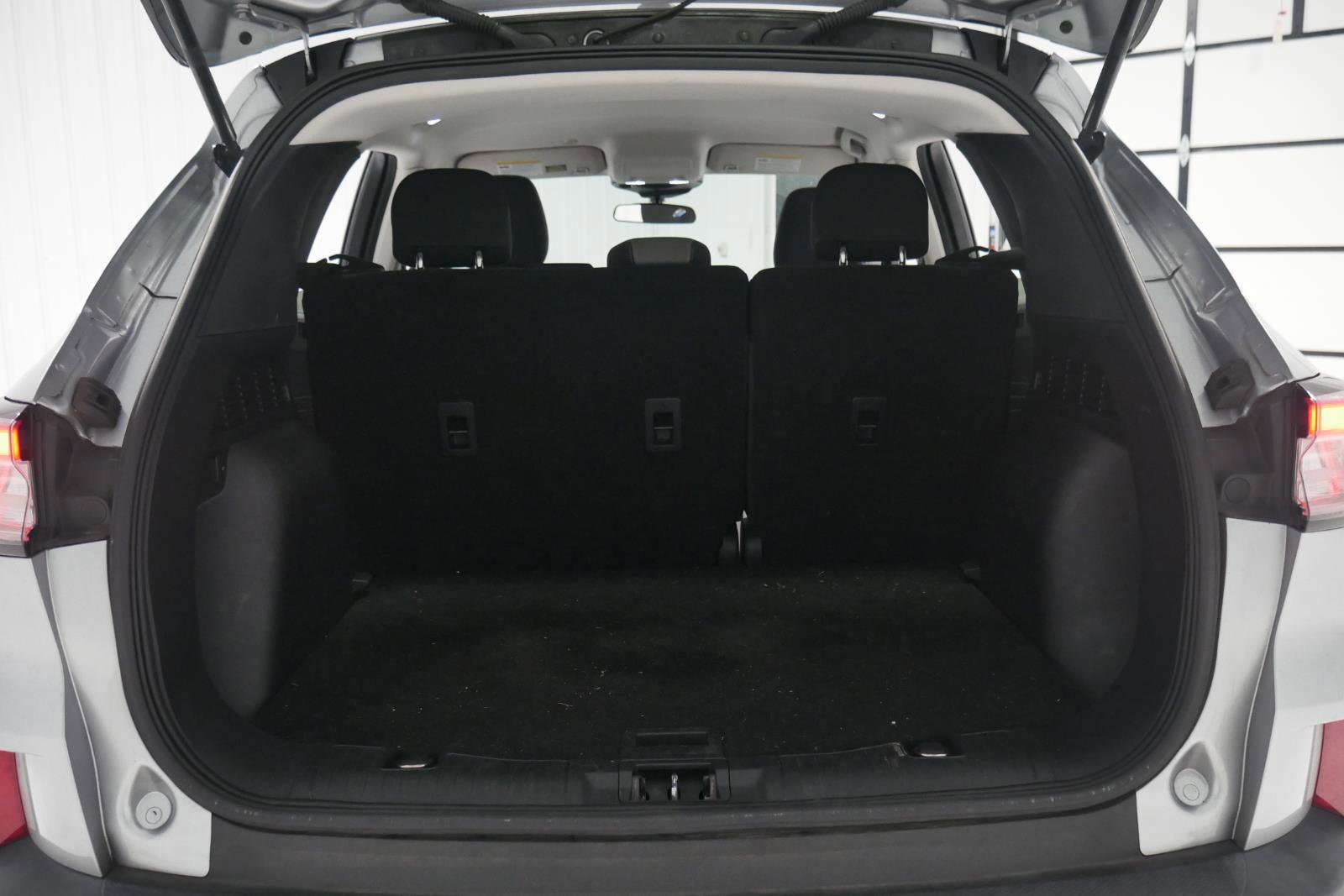 Certified 2021 Ford Escape SE image 22