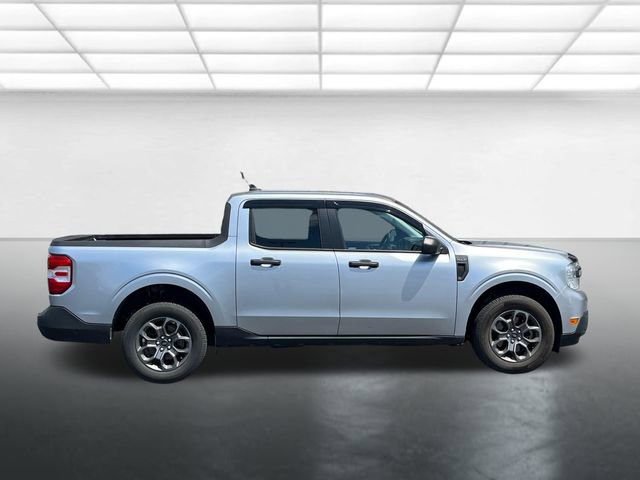 Certified 2022 Ford Maverick XLT w/ Equipment Group 300A Standard AWD/4WD image 3