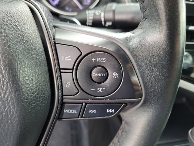 Used 2024 Toyota Camry SE FWD image 6