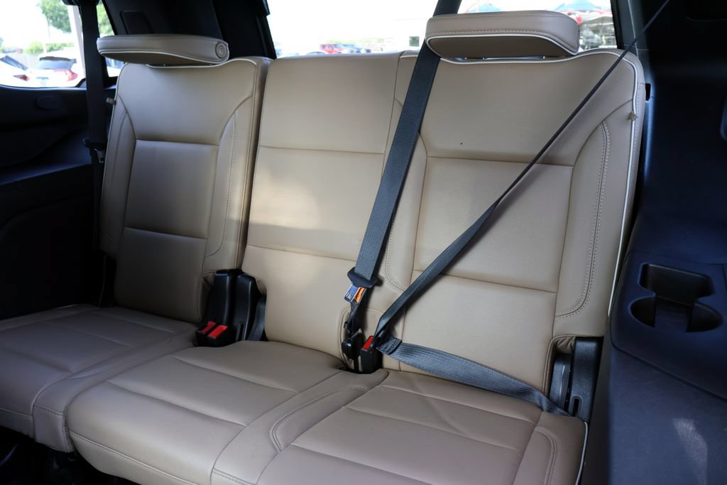 Used 2023 Chevrolet Tahoe Premier RWD image 31