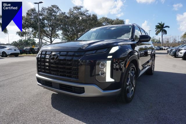 Used 2023 Hyundai Palisade SEL