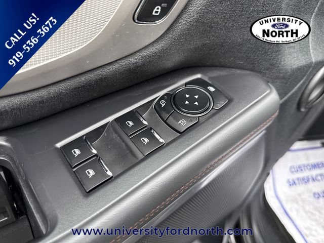 Certified 2025 Ford Expedition Active RWD image 12