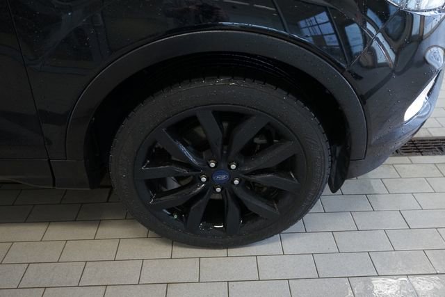 Certified 2017 Ford Escape SE w/ Equipment Group 201A image 14