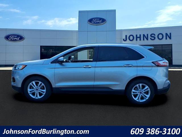 Certified 2020 Ford Edge SEL w/ Convenience Package FWD image 6