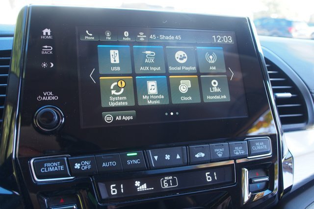 Used 2022 Honda Odyssey EX-L image 31