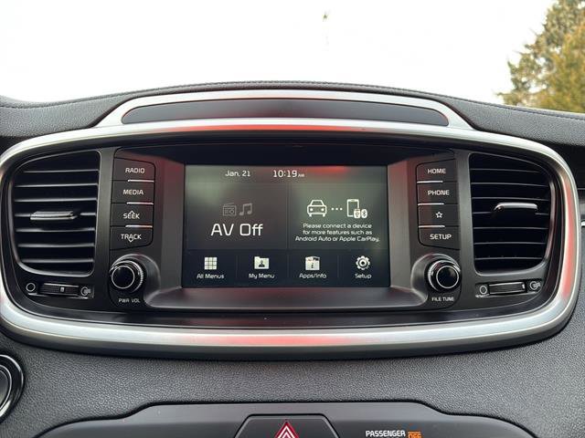 Used 2020 Kia Sorento EX image 22