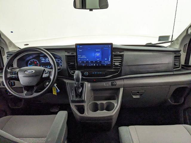 Certified 2024 Ford Transit 350 XLT RWD image 7