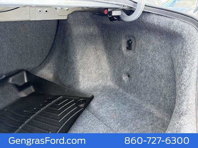 Used 2019 Honda Accord LX image 40