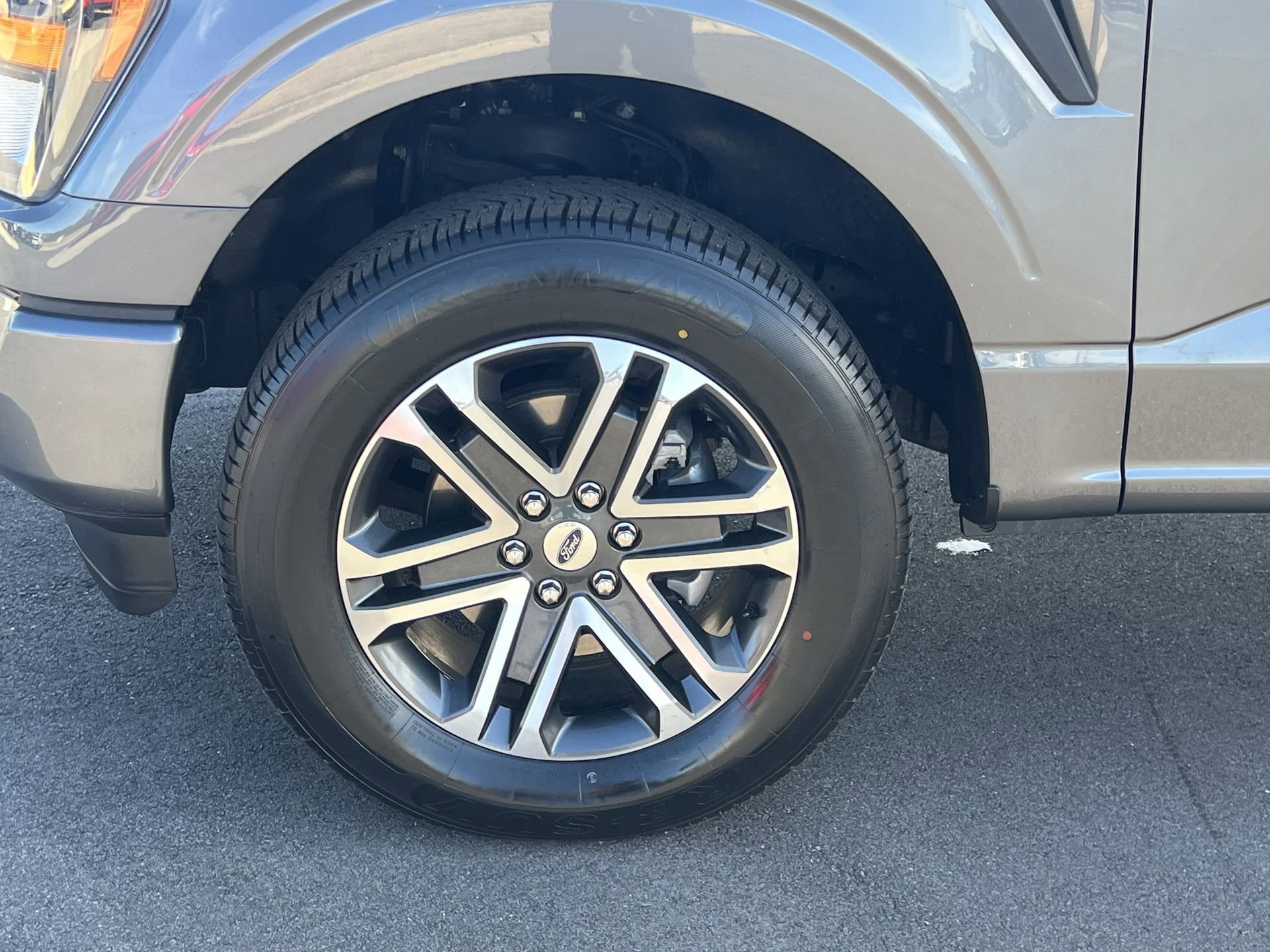 Certified 2023 Ford F150 XL w/ STX Appearance Package image 30