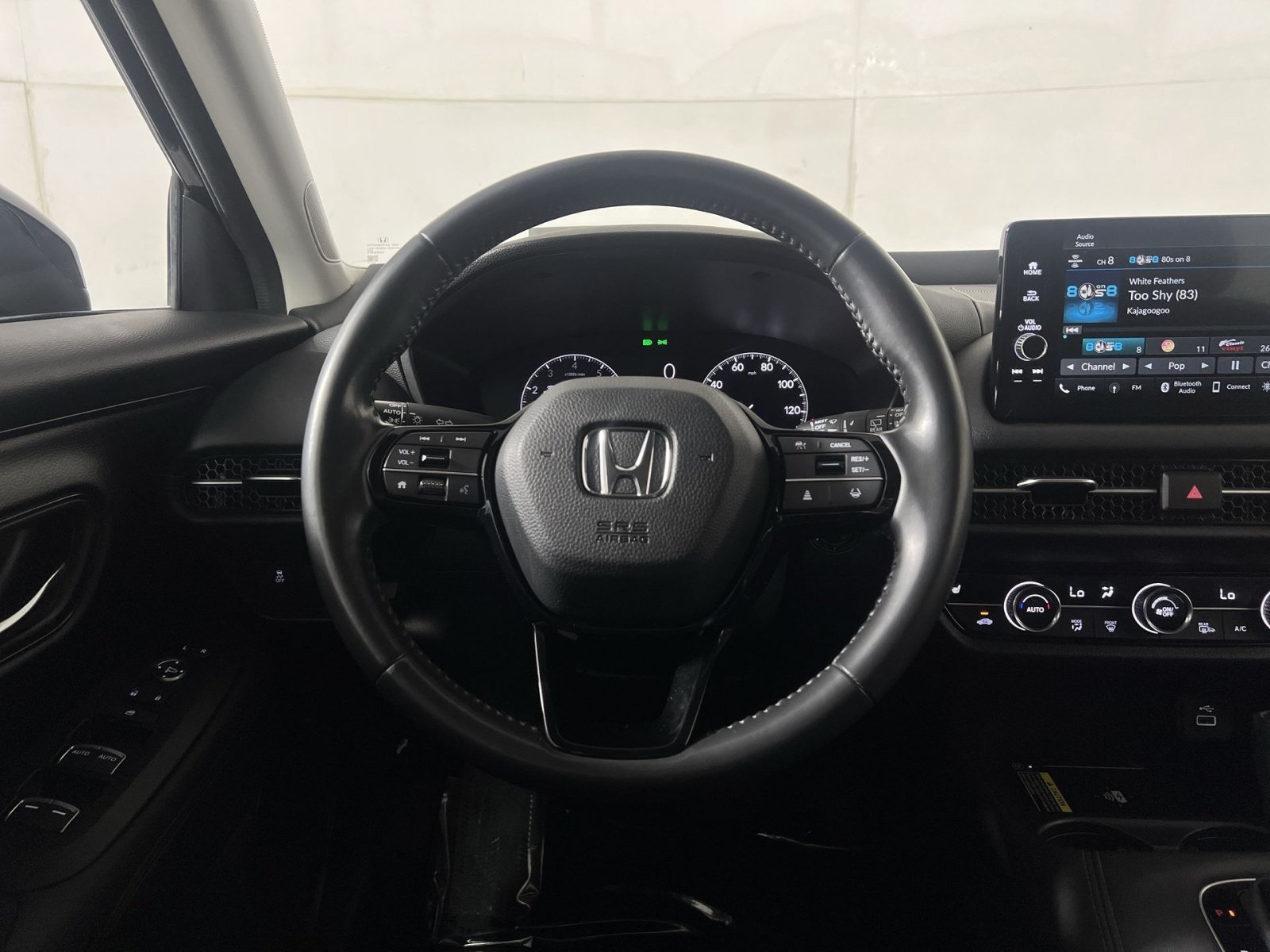 Used 2023 Honda HR-V EX-L image 16