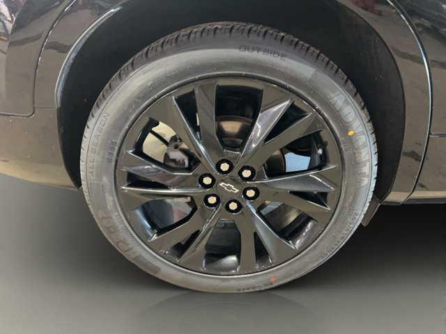 Used 2022 Chevrolet Blazer RS w/ Enhanced Convenience Package AWD/4WD image 32