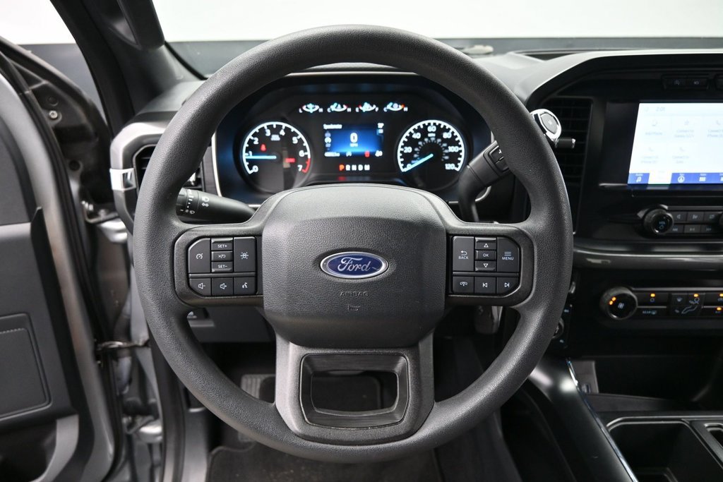 Certified 2023 Ford F150 XL w/ STX Appearance Package AWD/4WD image 10