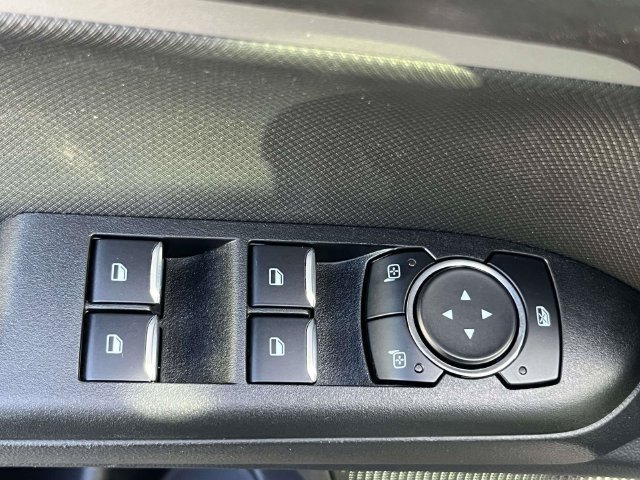 Certified 2025 Ford Bronco Sport Badlands w/ Badlands Tech Package AWD/4WD image 18