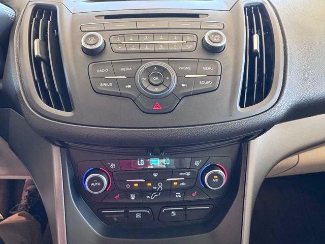 Certified 2018 Ford C-MAX SE w/ Equipment Group 202A FWD image 20