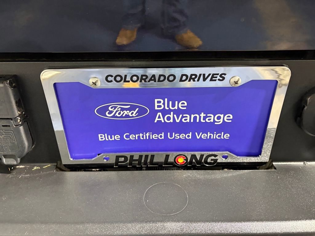 Used 2023 GMC Sierra 1500 Denali Ultimate image 32