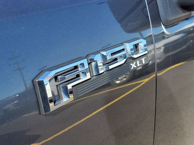 Certified 2020 Ford F150 XLT w/ Equipment Group 302A Luxury image 7