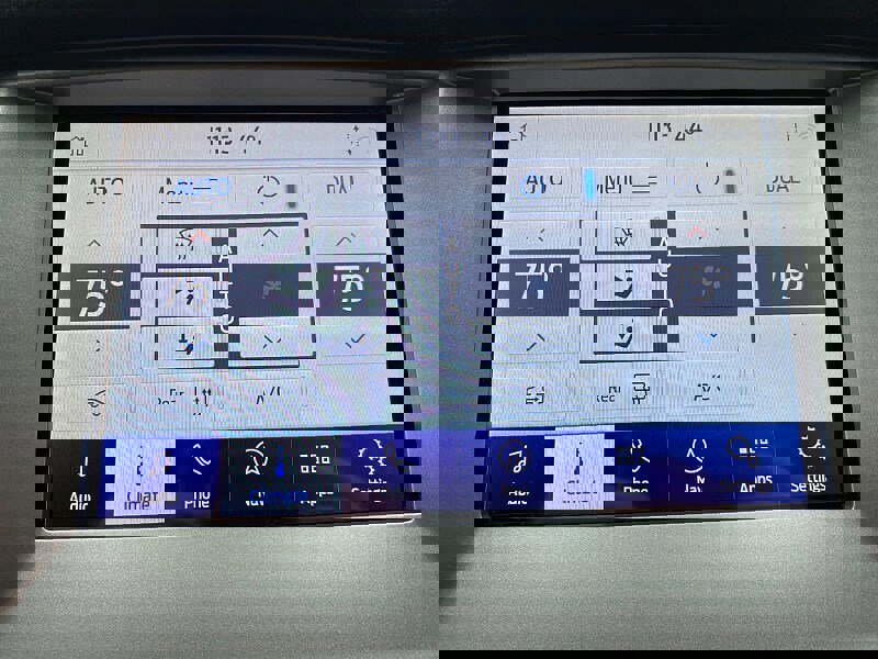 Certified 2021 Ford Ranger XLT w/ Equipment Group 301A Mid image 41